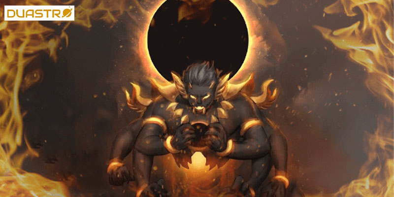 Explore the influence of North Node (Rahu) and South Node (Ketu) in astrology. Understand their significance and impact on cosmic dynamics within the astrological realm. 